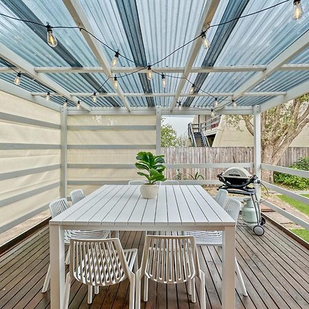 4-Bed Beach House With Garden & Alfresco Dining Tomakin Exterior foto