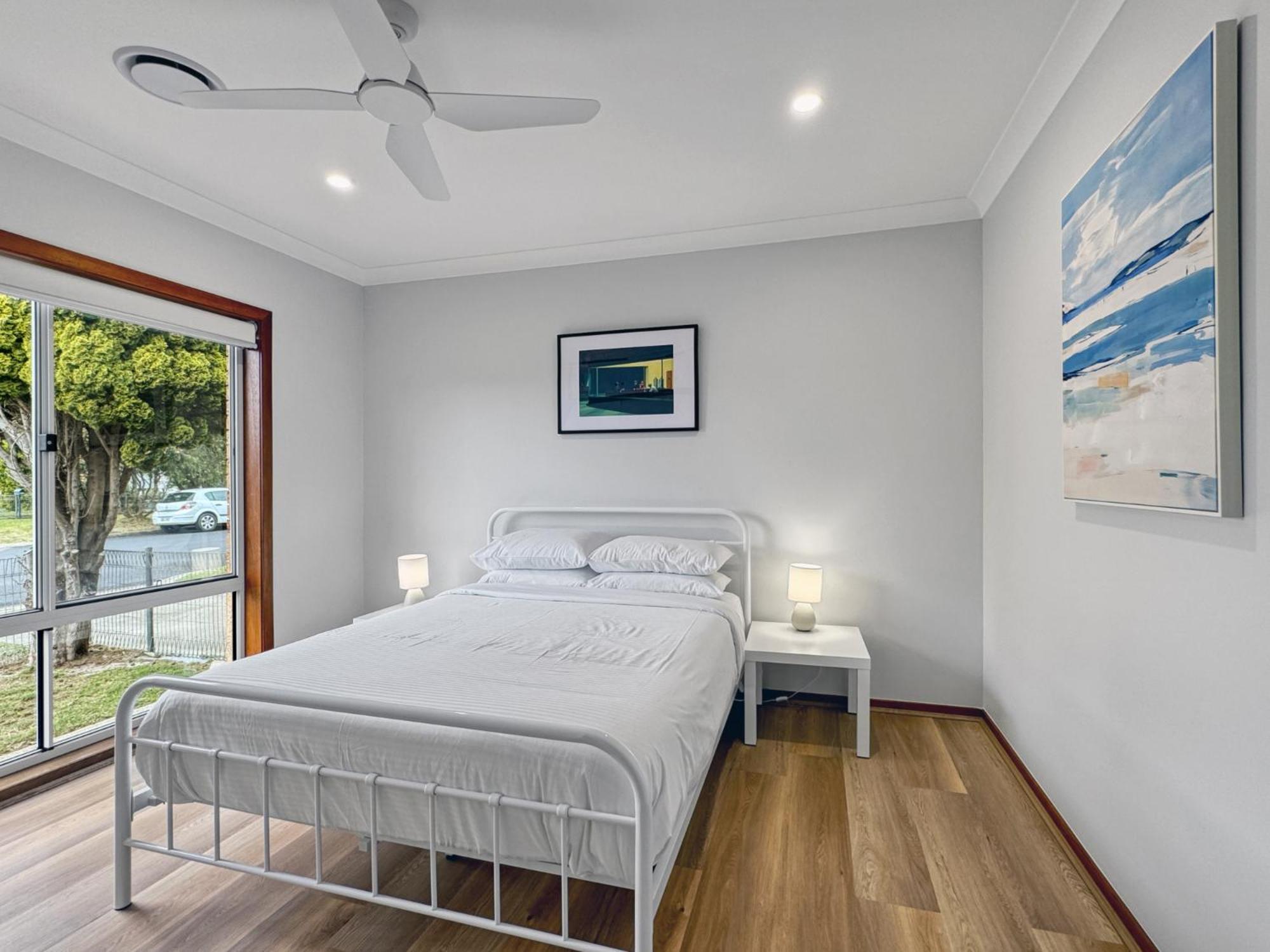 4-Bed Beach House With Garden & Alfresco Dining Tomakin Exterior foto